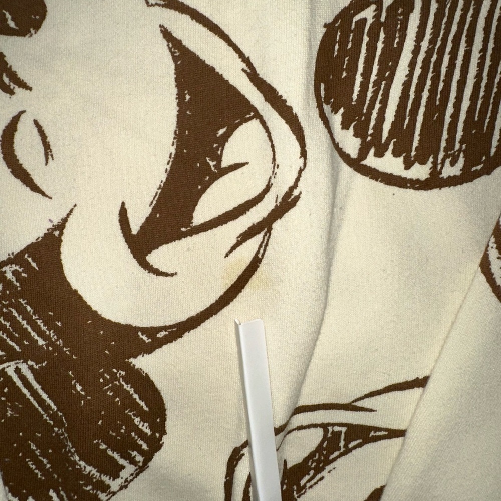 H&M Mickey Mouse Matching Set - Picture 5 of 9